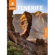 Tenerife Mini Rough Guides